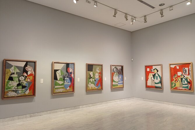 Picasso Museum in Barcelona: Guided Tour with Expert Guide - Final Thoughts: Is This Tour for You?