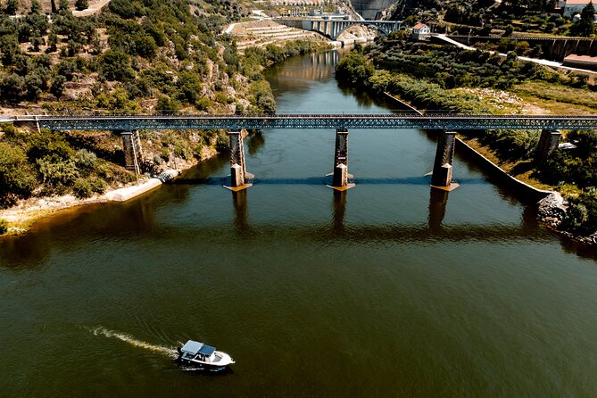 Pinhão: 4 hours Douro River Cruise with Lunch Included - Final Thoughts