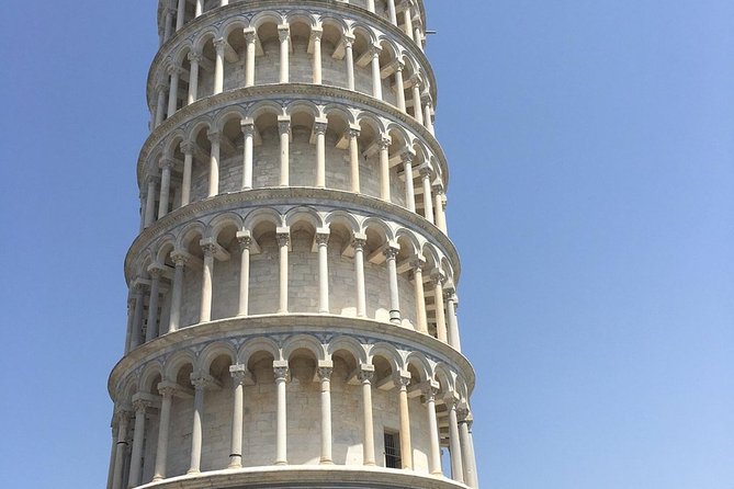 Pisa: Cathedral guided tour with Leaning tower & local Food tour - FAQ