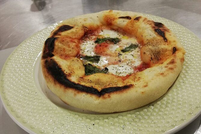 Pizza course in Catania with Show Cooking Cannolo - Insights from Reviewers: What Makes This Tour Special