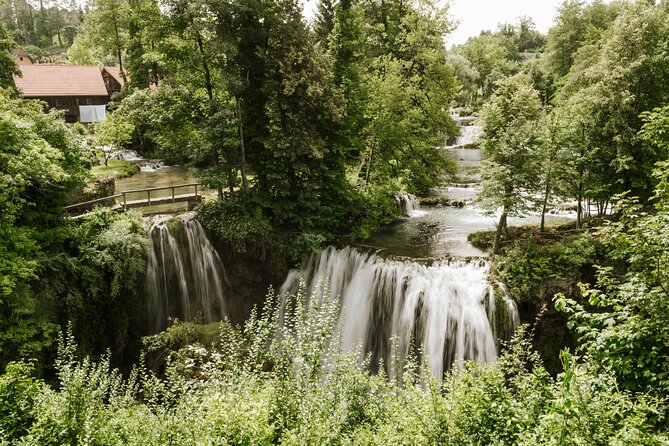 Plitvice Lakes and Rastoke Tour w/ ticket (ENG/ESP) - Final Thoughts