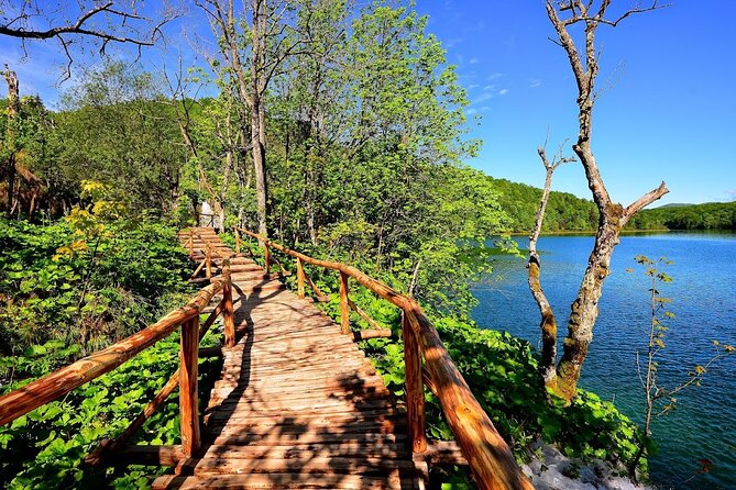 Plitvice Lakes day tour from Rijeka, simple and safe - FAQ