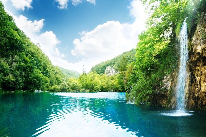Plitvice Lakes National Park Day Trip from Omi - Who Is This Tour Perfect For?