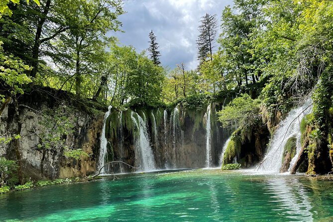 Plitvice Lakes & Rastoke Day Trip from Zagreb with Entry Ticket - Tips for Making the Most of Your Day