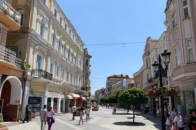 Plovdiv and Rila Monastery tour in one day - The Sum Up: Is This Tour Right for You?