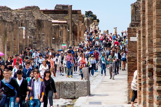 Pompeii, Sorrento and Amalfi Coast private tour - Final Thoughts