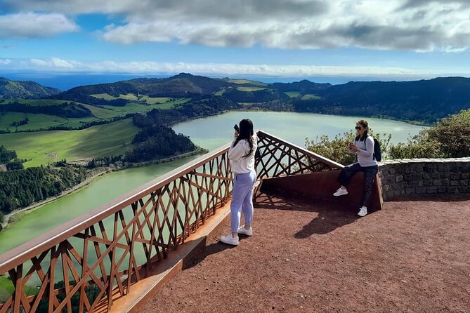 Ponta Delgada: Shore Excursion Sete Cidades and Furnas Volcano - Authentic Experiences Based on Reviews