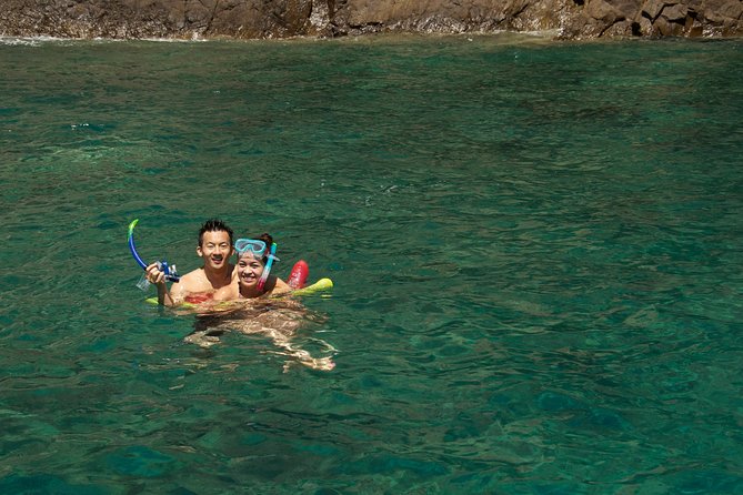 Ponza Island Day Trip from Rome including Lunch - The Value of the Experience
