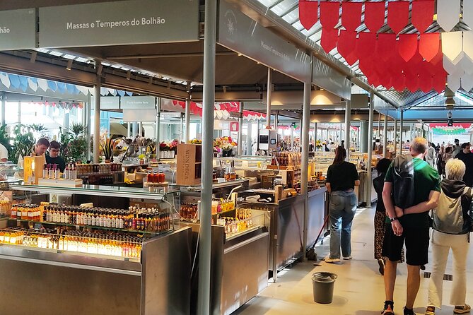 Port in 3 hours Photo & Flavors Secrets Tour - Frequently Asked Questions