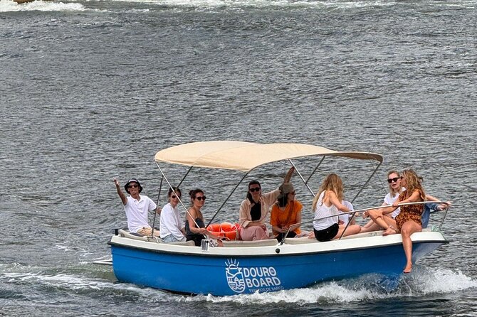 Porto: Boat trip along the Douro River 6 Bridges - FAQ