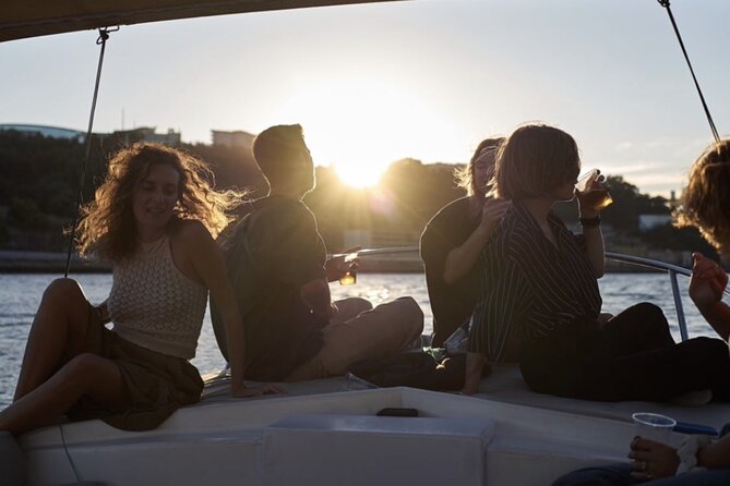 Porto: Douro River Boat Cruise with Port Wine and Snacks - Final Thoughts