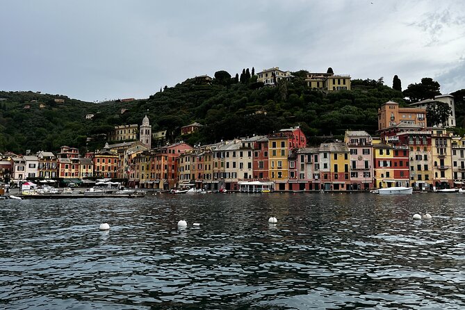 Portofino and Santa Margherita Private Tour of Ligurian Gems - FAQ