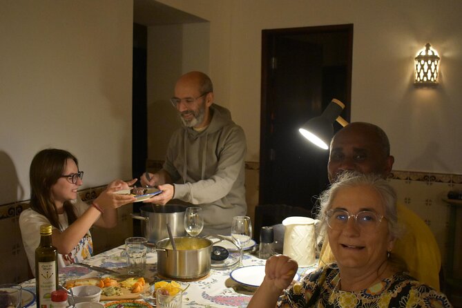 Portuguese Cooking Class in Portimao with a Local Family - The Sum Up