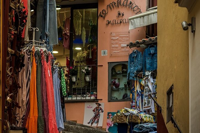 Positano Amalfi and Ravello Small Group Tour from Sorrento - Why This Tour Is a Great Choice