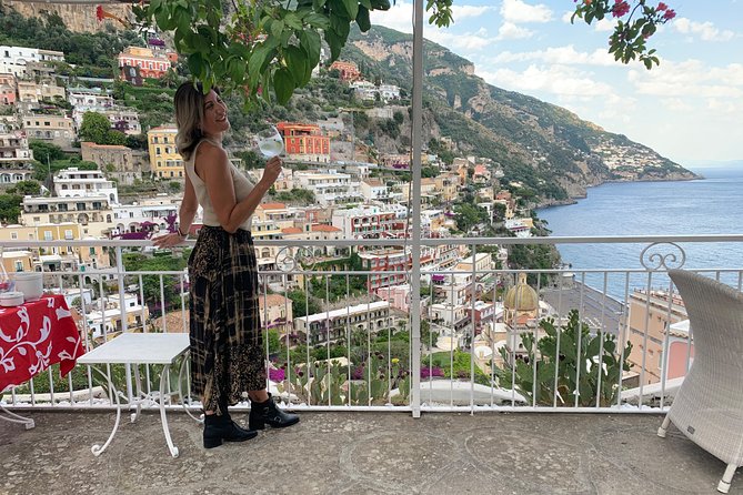 Positano Walking tour - FAQ About the Positano Walking Tour