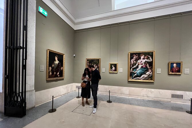 Prado Museum VIP Tour with Drinks & Tapas - The Sum Up: Is It Worth It?