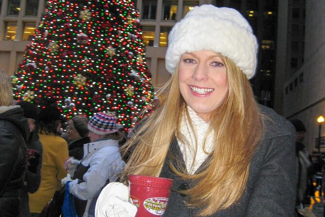 Prague Christmas Markets and Holiday Magic Walking Tour - The Sum Up