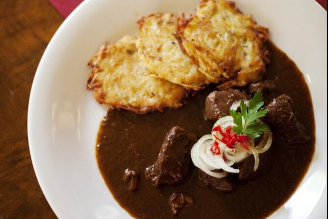 Prague Food and Culture Tour with Prague Foodies - What Makes This Tour a Great Choice