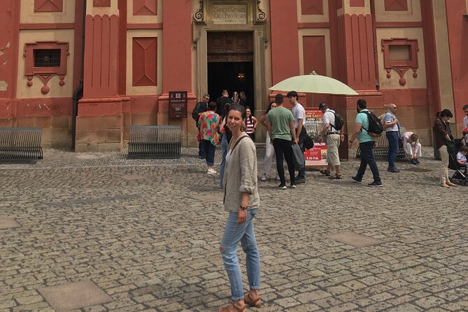 Prague Highlights & Hidden gems Private Half-Day Driving Tour - Who Would Love This Tour?
