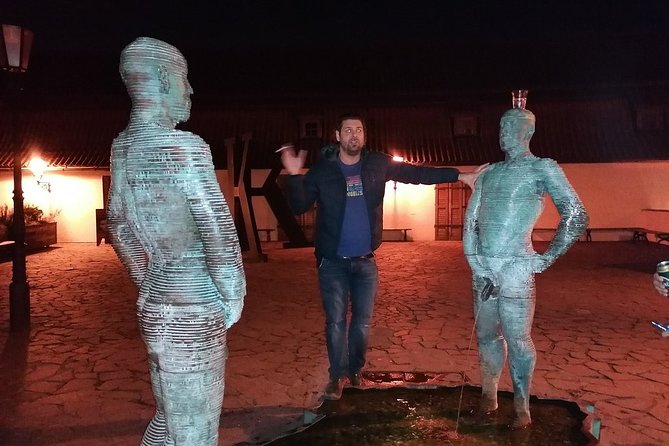 Prague Riverside Party - Authentic Experiences and Insights from Reviewers