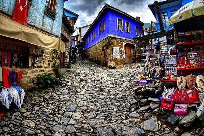 Premium Bursa and Uludag Tour - (Breakfast-Lunch Included) - FAQ