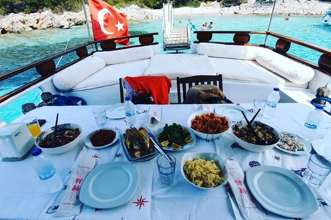 Private 6-Hour Boat Tour with Lunch in Bodrum Bays - Final Thoughts: Is This Tour for You?