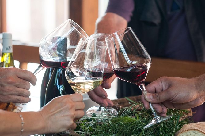 Private 6-Hour Tour of Three Etna Wineries with food&wine tasting - Who’s This Tour Best For?