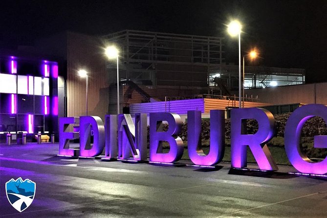 Private airport transfer from Edinburgh Airport to St Andrews - FAQ