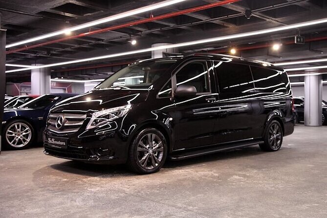 Private Airport Transfer From/To Kayseri or Nevehir Airport - FAQs