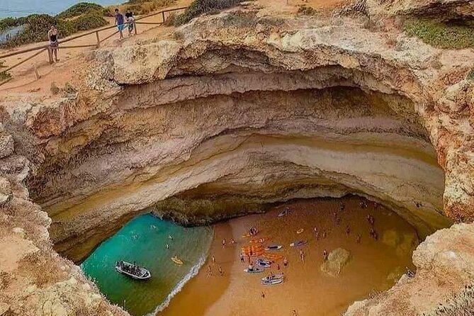 Private Albufeira Tuk Tuk Guided Tour - FAQ