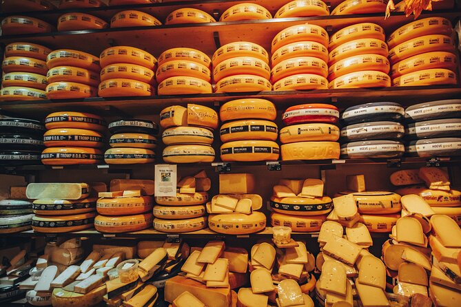 Private Amsterdam Food Tour with Local - FAQs