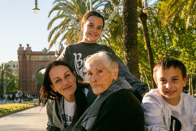 Private and Personalized Photography Adventure in Barcelona - FAQs