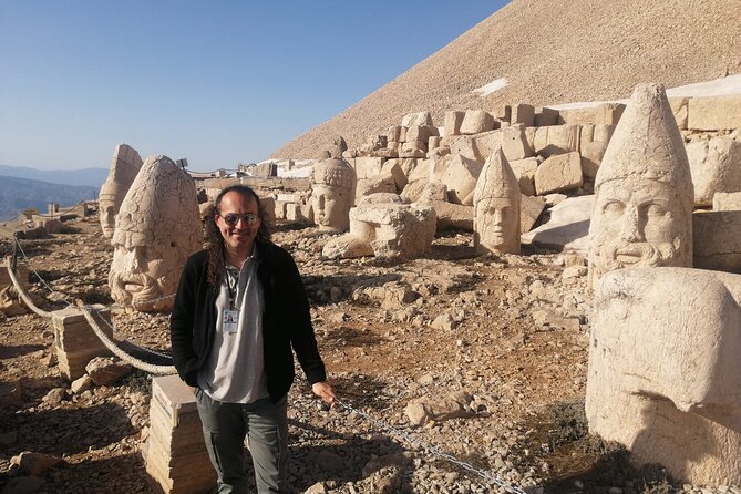Private Ankara City Tours by an Archaeologist Tour Guide - FAQ