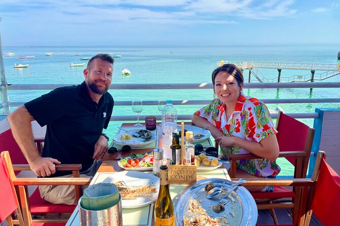 Private Arrábida & Sesimbra Tour: Boat Ride & Scenery from Lisbon - Final Thoughts