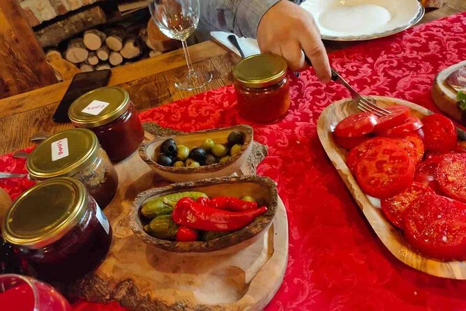 Private Authentic Family Home Lunch Tour from Dubrovnik - FAQ