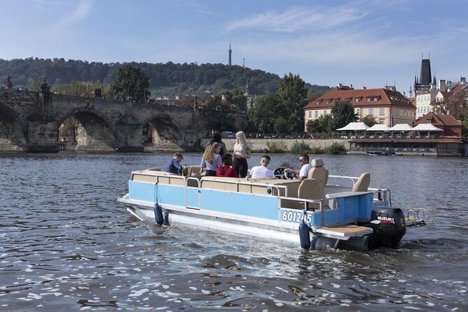 Private Boat Cruise With Unlimited Beer - Final Thoughts