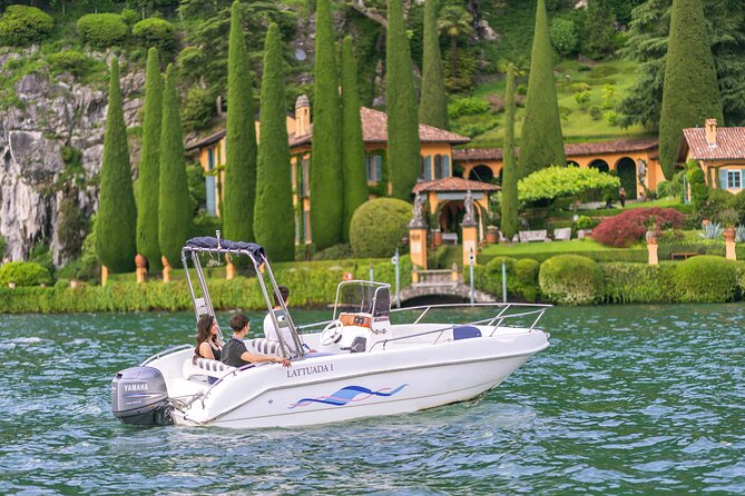 Private boat tour from Bellagio, iconic villas and hidden gems - Final Words