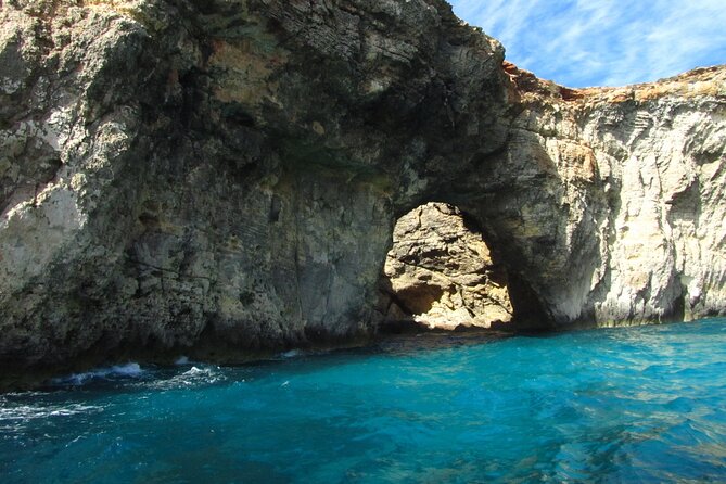 Private Boat Tour of Capri and the Blue Grotto in One Day - Who Is This Tour Best For?