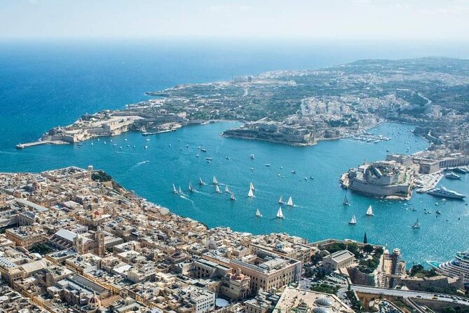 Private Boat Tour of the Grand Harbour on the Island of Malta - FAQ
