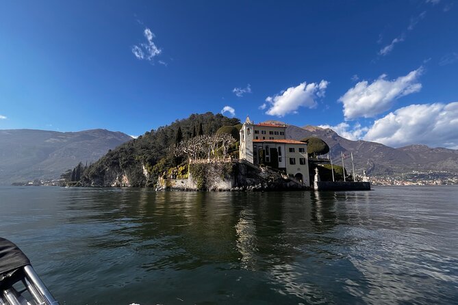Private Boat Tour on Lake Como from Bellagio - Practical Info & What to Keep in Mind