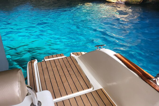 Private Boat Tour Tailor-Made 8h-All Inclusive - The Sum Up: Who Would Love This?