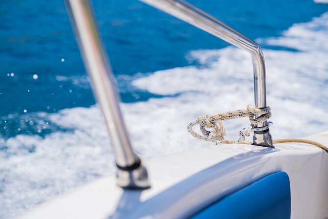 Private Boat Tour with Skipper from San Vito lo Capo - Final Thoughts