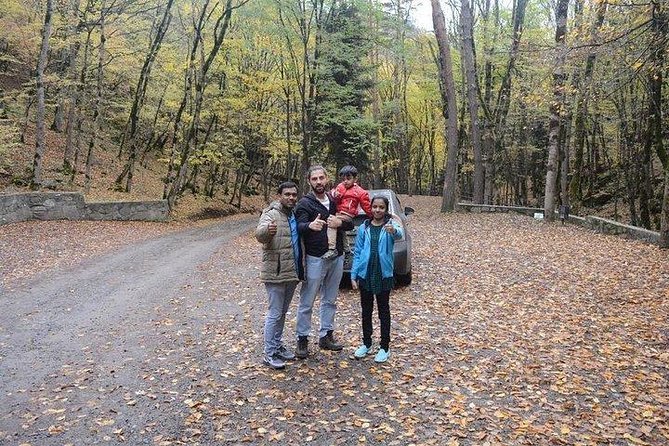 Private Car - From Tbilisi, Kutaisi, Martvili Canyons, caves - Who Will Appreciate This Tour?