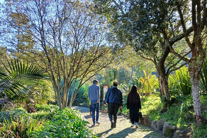 Private Chilled Daytrip to Sintra - FAQs