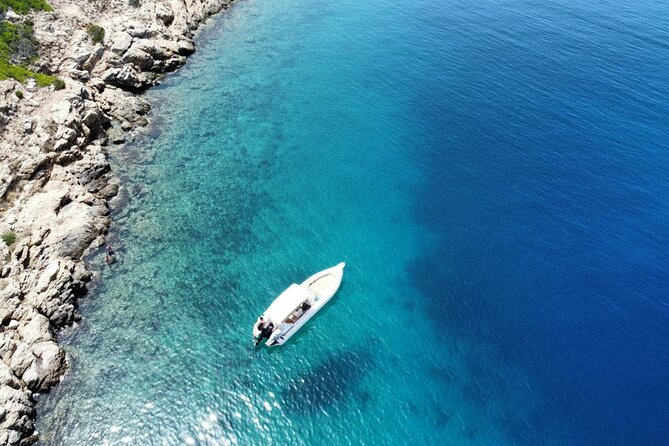 Private Cruise & Snorkeling Nea Makri, Marathon, Schinias, Rafina - Why This Tour Is a Great Choice