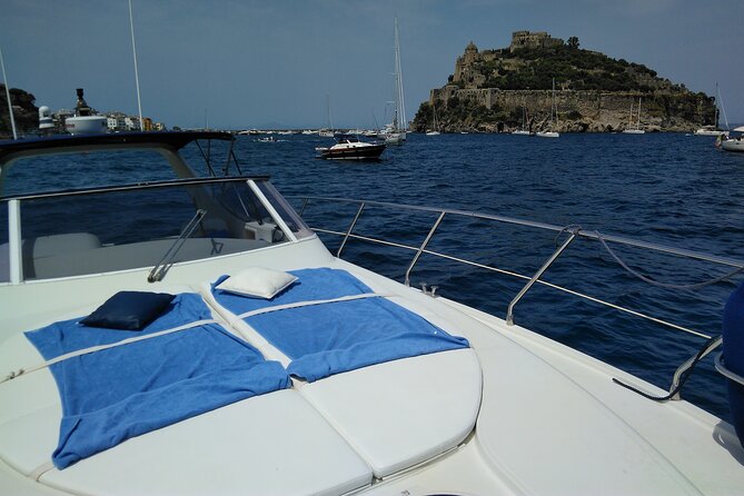 Private Cruise to Ischia and Procida - Yacht 40' - Who This Tour Is Perfect For
