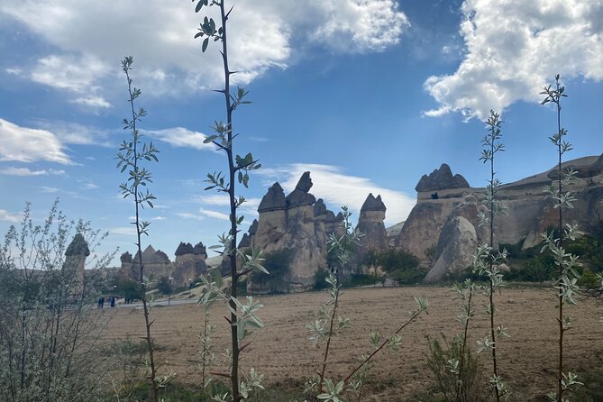 Private Daily Cappadocia Tour From Istanbul by Plane - Artistic Touch: Pottery Workshop in Avanos