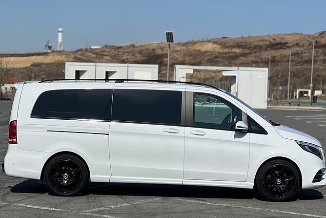 Private Danube Port Airport Hotel Transfer from and to Bucharest - Real Traveler Feedback