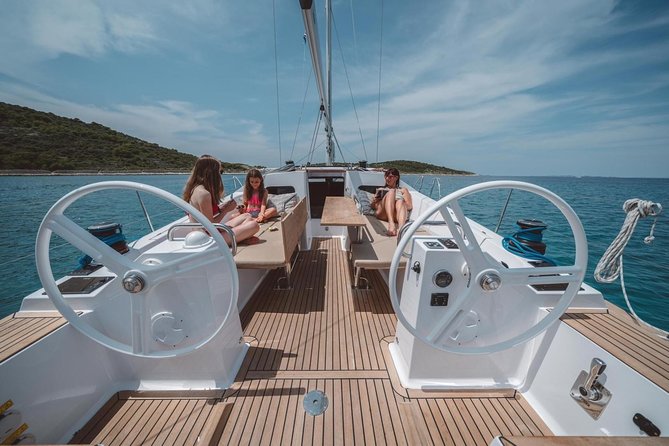 Private Day Charter on Amazing Mowgli - Who Will Love This Experience?