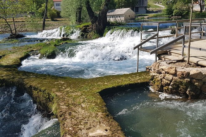 Private Day Trip :Dubrovnik- Mostar- Split - Who This Tour Is Perfect For